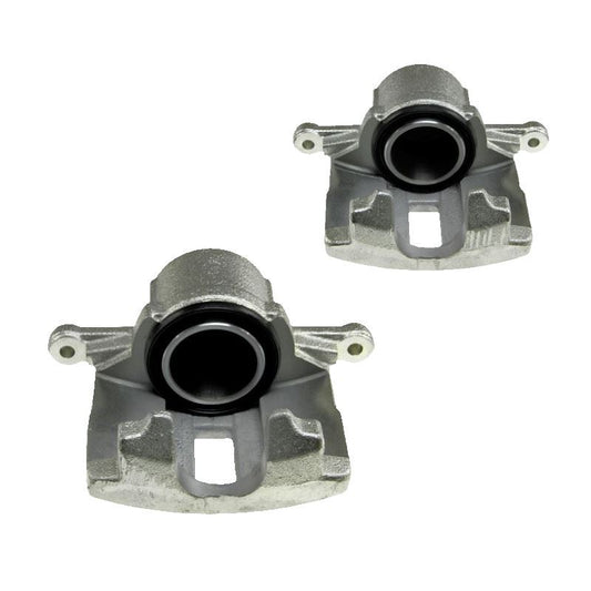 For Chrysler PT Cruiser 2000-2010 Front Brake Calipers Pair