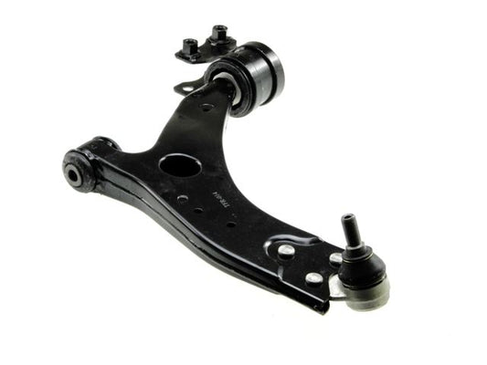 For Ford Focus C-Max 2003-2011 Lower Front Wishbones Suspension Arms Pair