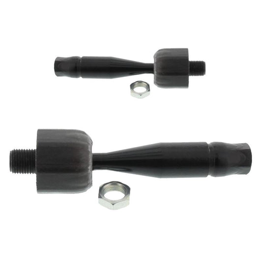 Skoda Superb MK I 3U4 2001-2008 Front Inner Tie Rods Ends Pair