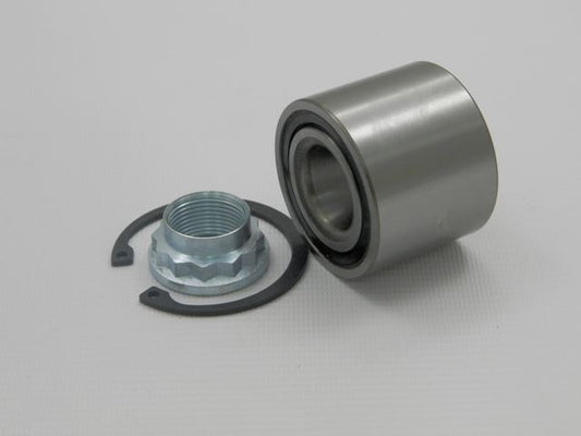 For Mercedes A-Class 1997-2004 Rear Wheel Bearing Kits Pair