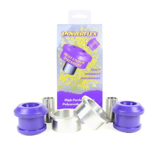 Peugeot 208 (2012-ON) PowerFlex Front Arm Front Bush