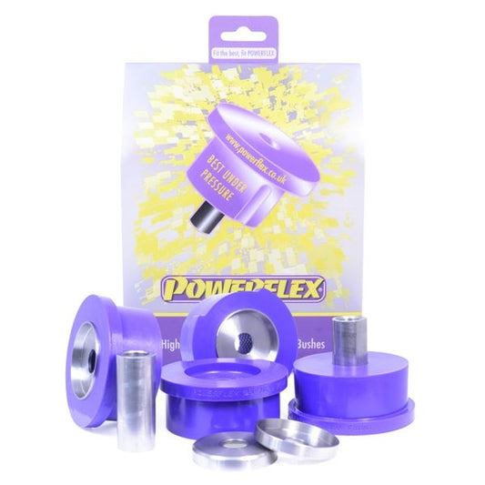 For Honda Odyssey RC1, RC2 2013- PowerFlex Front Wishbone Rear Bush