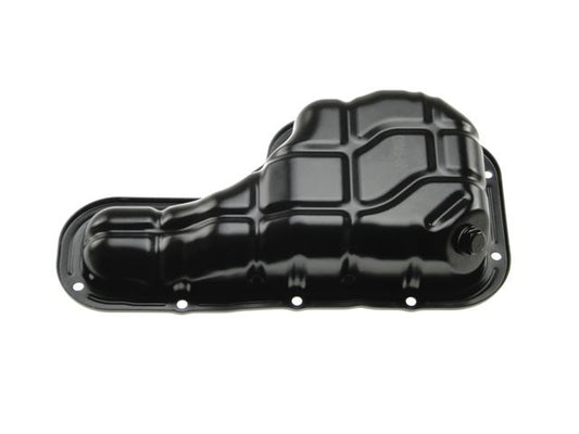 Mitsubishi Pajero / Shogun Canvas TOP 1990-2000 Steel Engine Oil Sump Pan