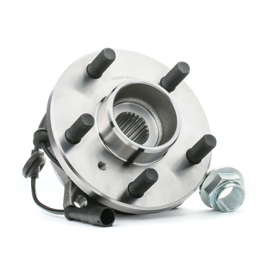 Land Rover Discovery MK2 1998-2004 Front Hub Wheel Bearing Kit With ABS