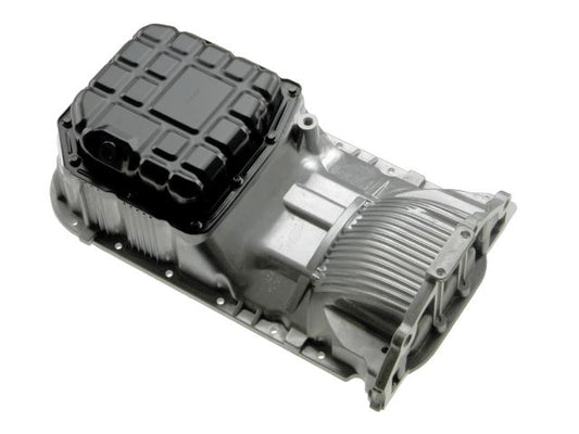 Hyundai Tucson 2004-2010 2 / 2.0 AWD Engine Oil Sump Pan