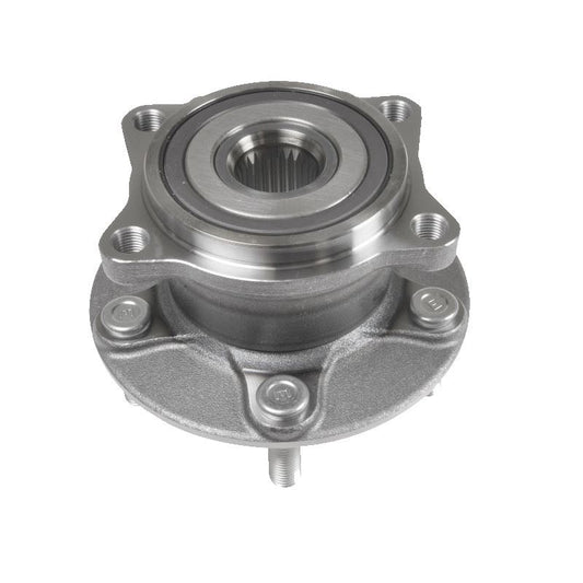 For Citroen C-Crosser 2007-2012 Rear Wheel Bearing Kit