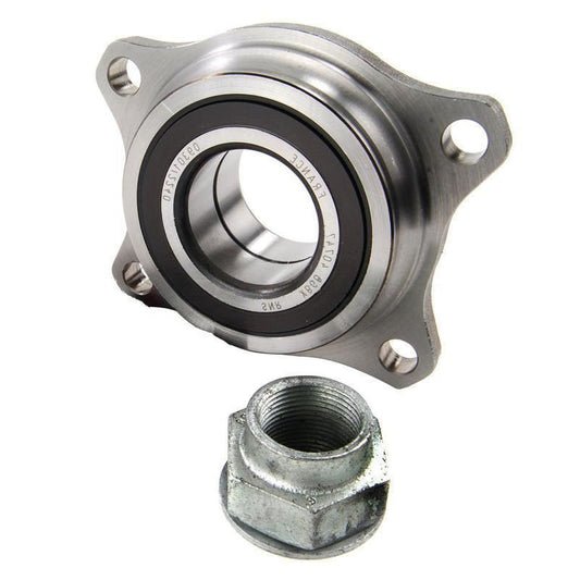 For Alfa 147 Hatchback 2001-2009 Front Hub Wheel Bearing Kits Pair