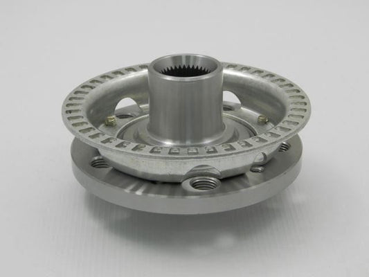 Skoda Octavia MK2 2004-2013 Front Hub With ABS Ring