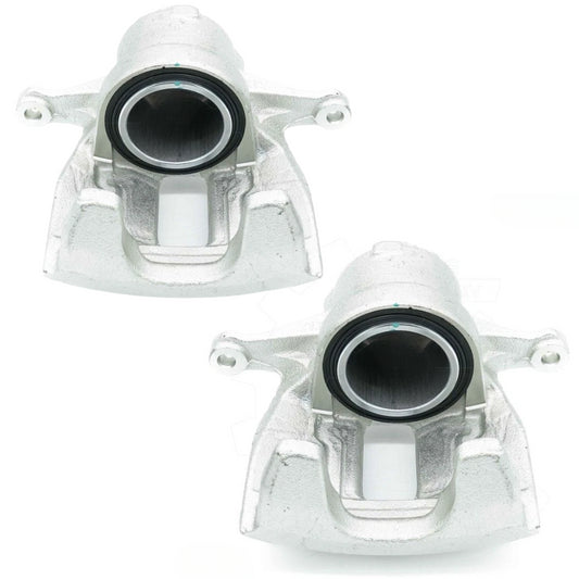 Toyota Corolla 2019-2026 Front Right & Left Brake Calipers Pair 299mm Discs