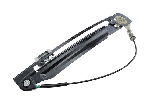BMW 5 Series E39 1995-2004 Rear Left Electric Window Regulator