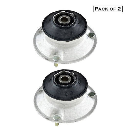 BMW Z4 E85 E86 2002-2008 Front Suspension Strut Top Mounts & Bearings