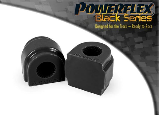 Mini Generation 3 F56 (2014 on) PowerFlex Rear Anti Roll Bar Bush 20.7mm