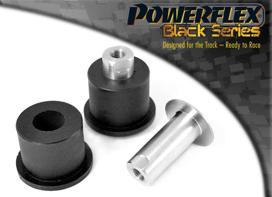 For Porsche 993 1994-1998 PowerFlex Black Series Front Wishbone Front Inner Bush