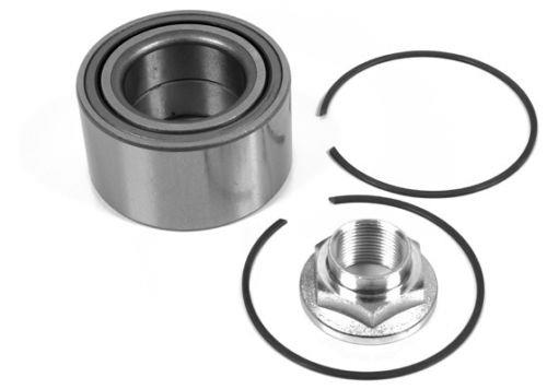 For MGF MGTF 1995-2009 Front or Rear Wheel Bearing Kit