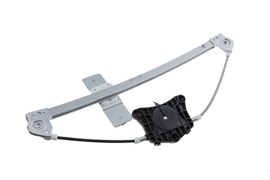 Audi A3 Sportback 8P 2004-2013 Rear Right Electric Window Regulator