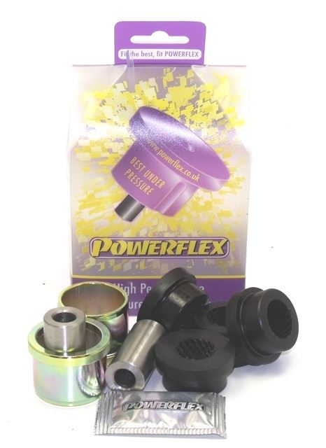 For Fiat Croma 2005-2011 PowerFlex Rear Toe Arm Inner Bush