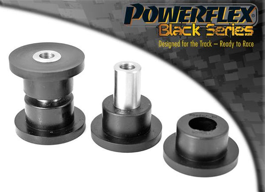 For Vauxhall Corsa B 1993-1997 PowerFlex Black Series Front Wishbone Inner Bush