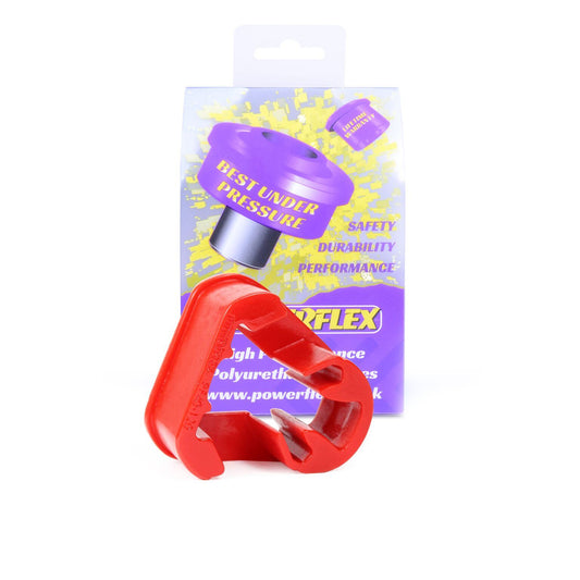 Mercedes A Class W176 (2012-2017) PowerFlex Upper Engine Mount Insert