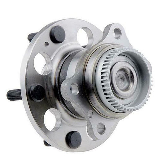 Kia Carens Mk3 2013-2019 Rear Hub Wheel Bearing Kit