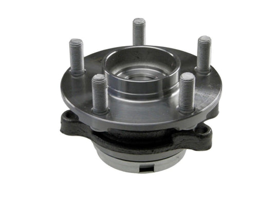 Infiniti FX 2WD 2003-2018 Front Hub Wheel Bearing Kit ABS