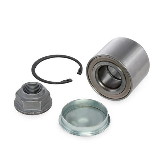 Renault Clio Mk4 2012-2019 Rear Hub Wheel Bearing Kit