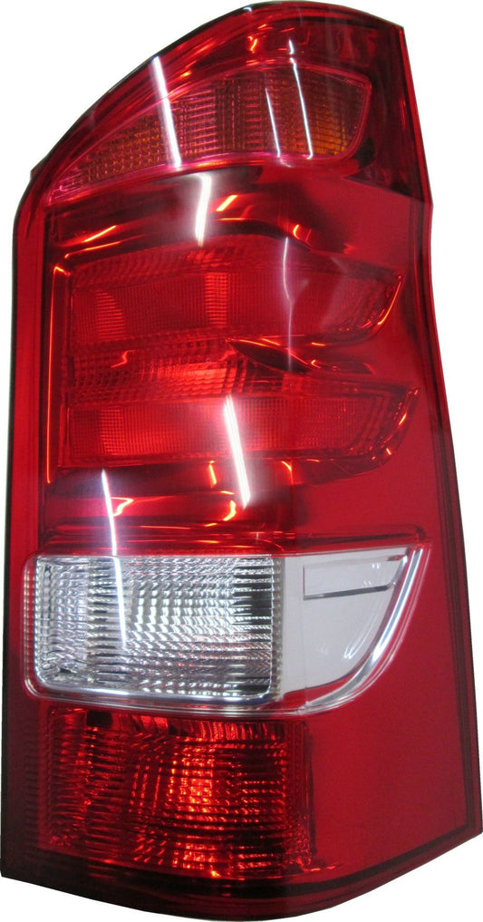 Mercedes Vito W447 2015-2019 Twin Door Rear Tail Light Right