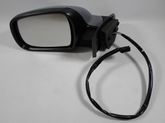 Peugeot 307 2001-7/2005 Electric Wing Door Mirror Primed Cover Passenger Side