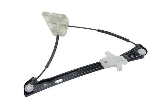 Skoda Rapid NH 2012-2020 Rear Right Electric Window Regulator