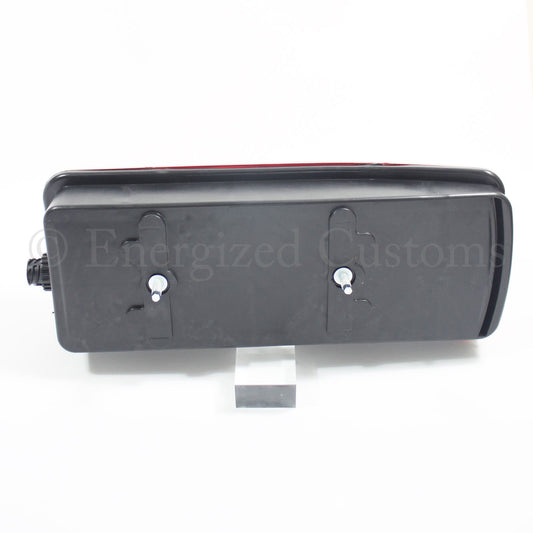 MERCEDES BENZ SPRINTER MK2 2000-2003 REAR TAIL LIGHT PASSENGER SIDE N/S