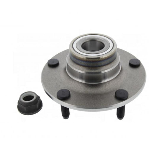 Ford Transit MK6 2000-2006 Non ABS Rear Hub Wheel Bearing Kit