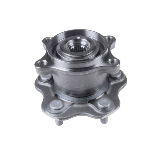 For Renault Koleos Mk1 2007-2015 Rear Wheel Bearing Kit