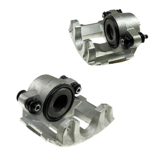 For Jeep Grand Cherokee 1991-1999 Front Brake Calipers Pair