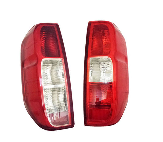 NISSAN NAVARA 5/2005-6/2008 REAR TAIL LIGHTS 1 PAIR O/S & N/S