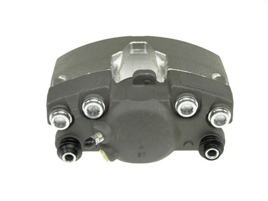 For Audi A4 2007-2015 Front Right Drivers O/S Brake Caliper 320mm Discs