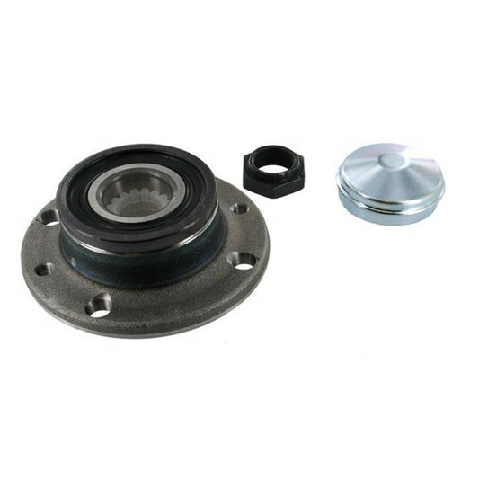 Fiat Multipla 1999-2011 Rear Hub Wheel Bearing Kit
