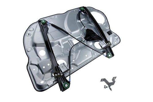 VW Polo 9N Mk4 2002-2009 Front Left Electric Window Regulator