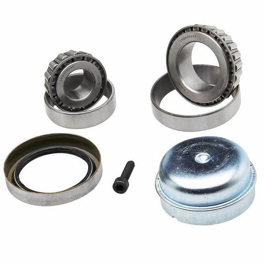 Mercedes Benz C-Class 2000-2016 Front Hub Wheel Bearing Kit