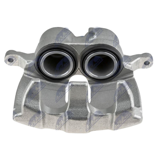 Land Rover Discovery Sport 2014-2025 Front Left Brake Caliper 349mm Disc