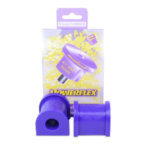 For TVR Sagaris PowerFlex Front Anti Roll Bar Bush