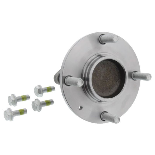 For Smart ForFour 2004-2006 Rear Wheel Bearing Kit