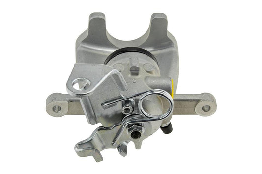 For Alfa Romeo Spider 2006-2011 Rear Right Driver O/S Brake Caliper 292mm Discs