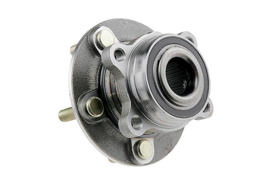 Ford Mondeo Mk5 2014-2022 Front Hub Wheel Bearing Kit