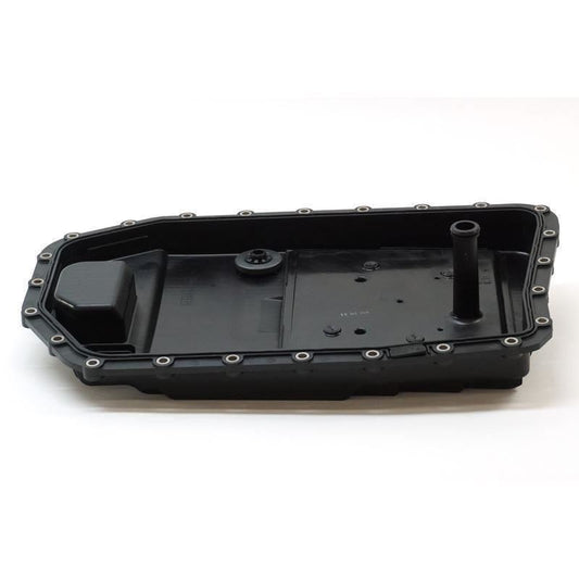 For BMW 6 Series 2004-2010 Automatic Transmission Gearbox Oil Sump Pan Filter