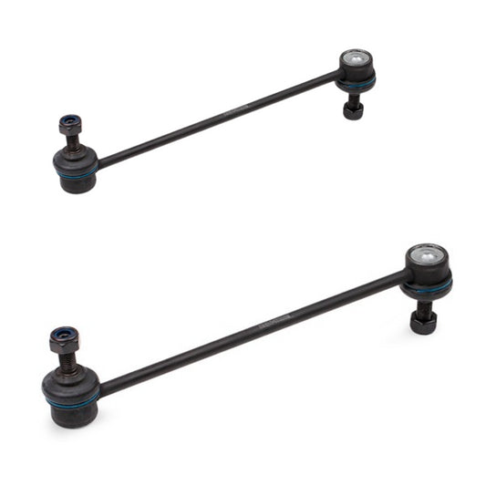 For Nissan Note 2006-2012 Front Anti Roll Bar Drop Links Pair