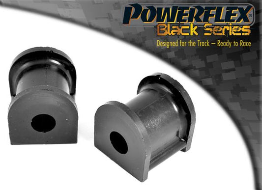 For Ford Capri 1969-1986 PowerFlex Black Series Rear Anti Roll Bar Mount