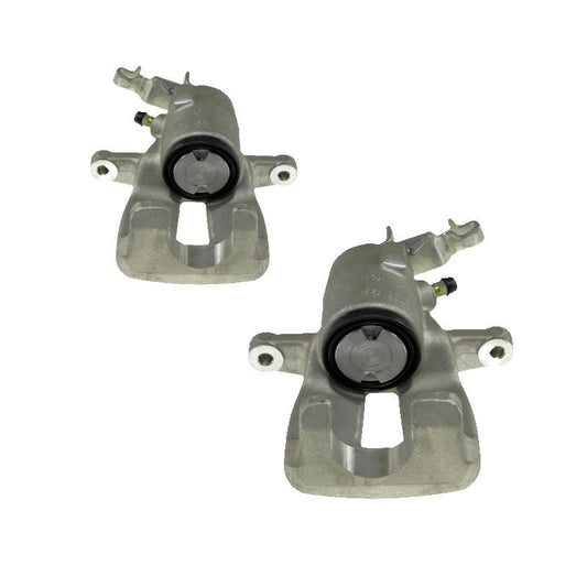 Skoda Yeti 2009-2017 Rear Pair Brake Caliper