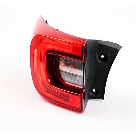 Renault Kadjar 2015-2019 LED Rear Outer Tail Light Lamp Left Side