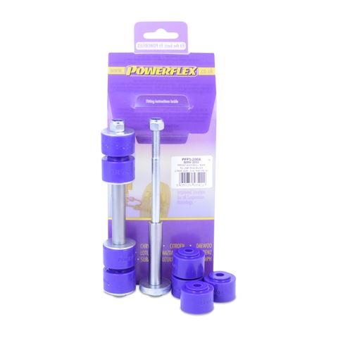 For BMW 1502-2002 1962-1977 PowerFlex Anti Roll Bar Link Rod Bush