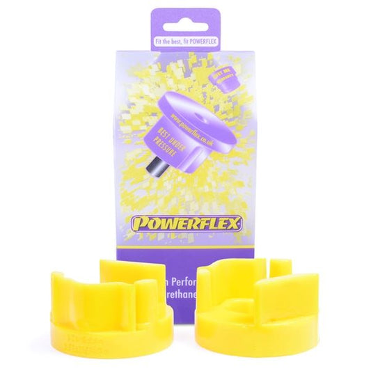 For Mini R50/52/53 2000-2006 PowerFlex Gearbox Mounting Bush Insert