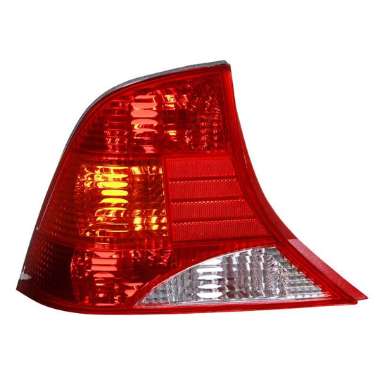 FORD FOCUS MK1 SALOON 1998-2004 REAR TAIL LIGHT PASSENGER SIDE N/S